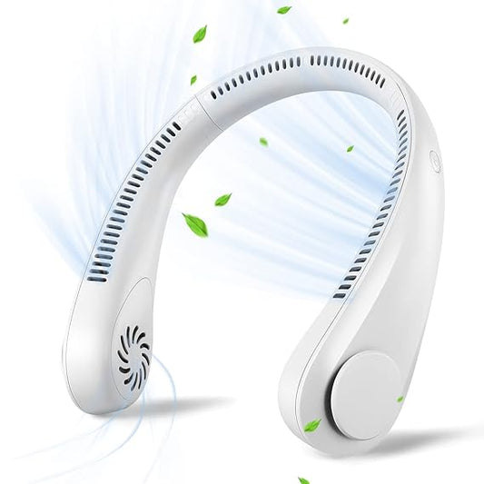 Neck Fan