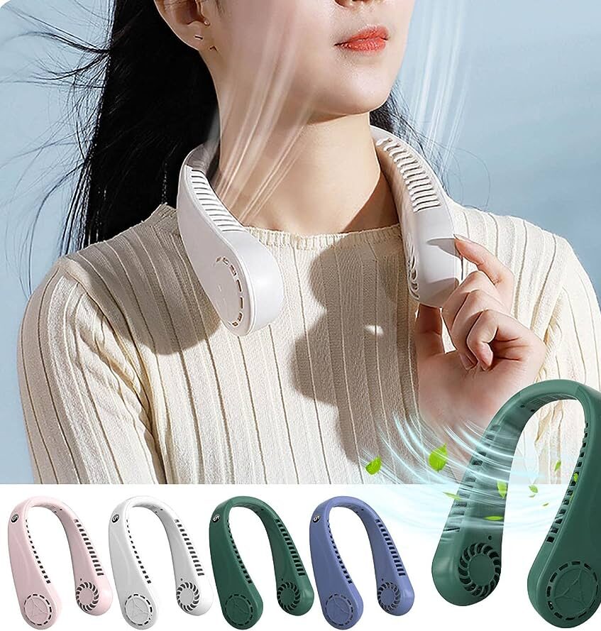 Neck Fan