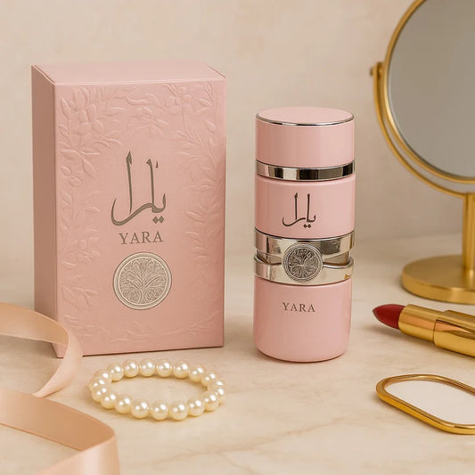 Yara Perfume