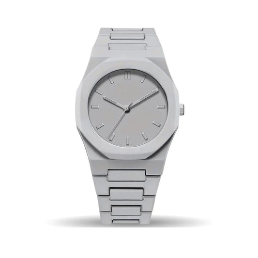 White Aura Watch