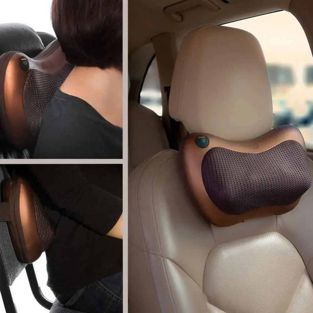 Neck Massager