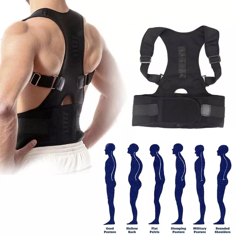 Posture Corrector