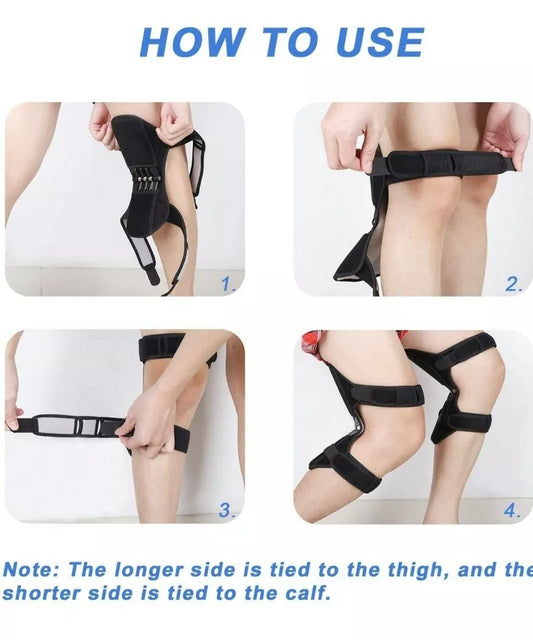 Knee Brace