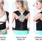 Posture Corrector