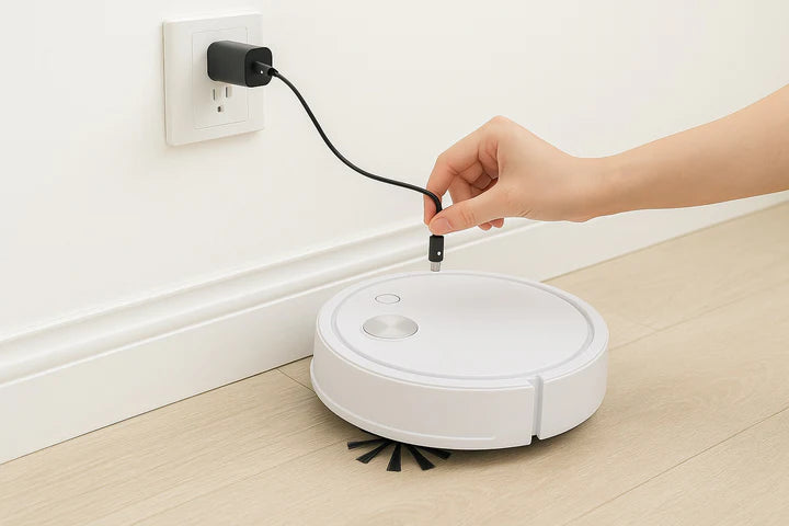 Robot Vacuum