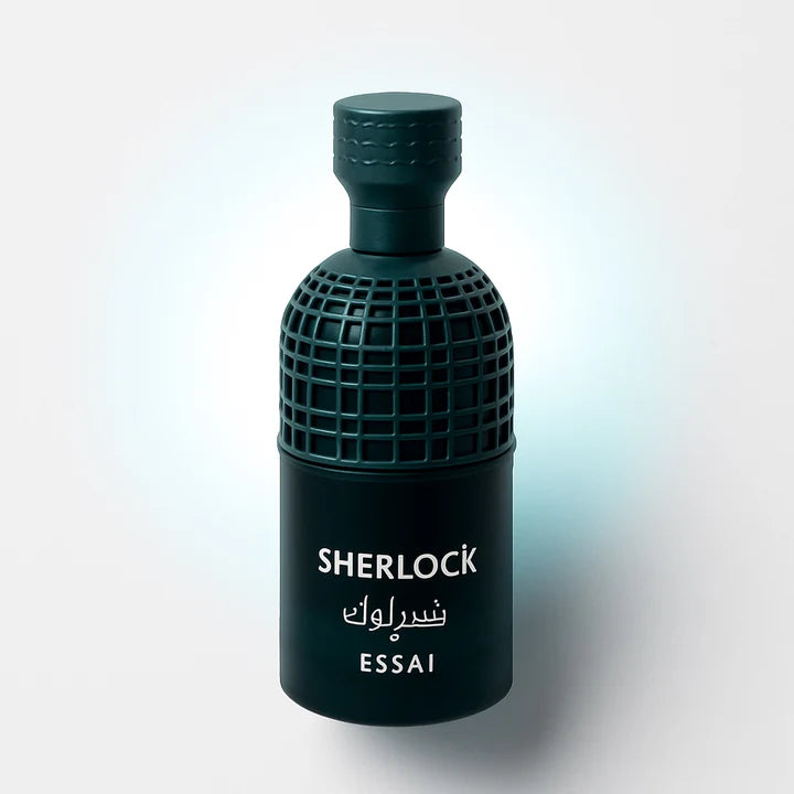 Sherlock Perfume
