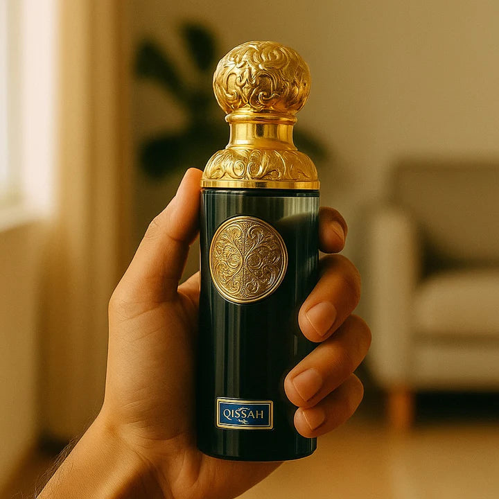 Qissah Perfume 55