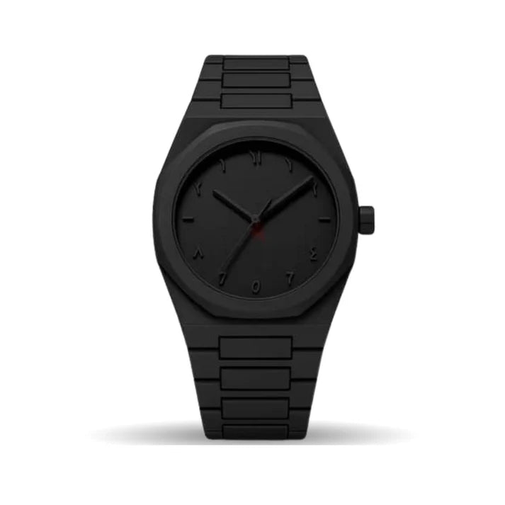 Black Aura Watch