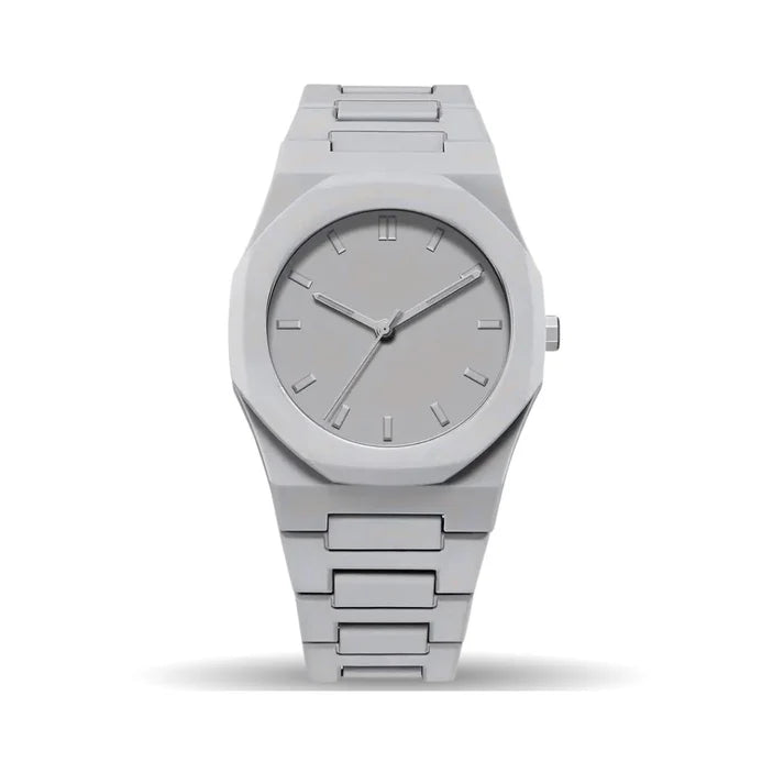 White Aura Watch