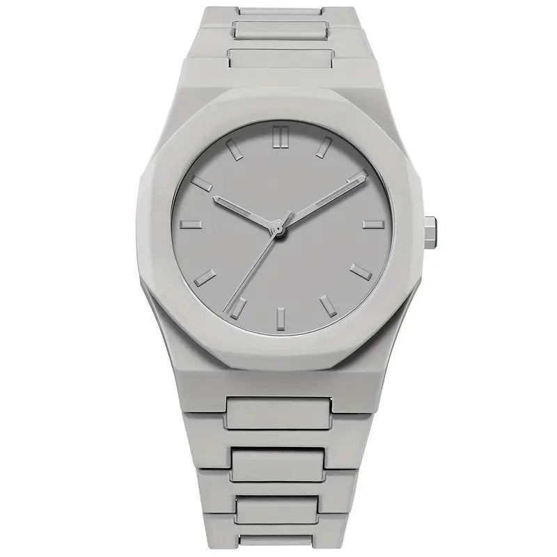 White Aura Watch