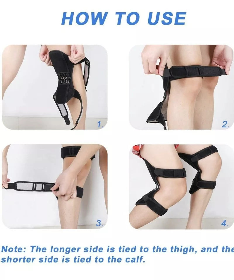 Knee Brace