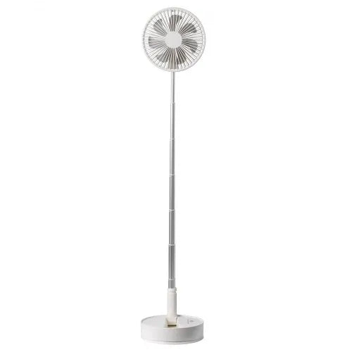 Retractable Fan
