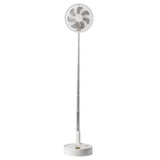 Retractable Fan