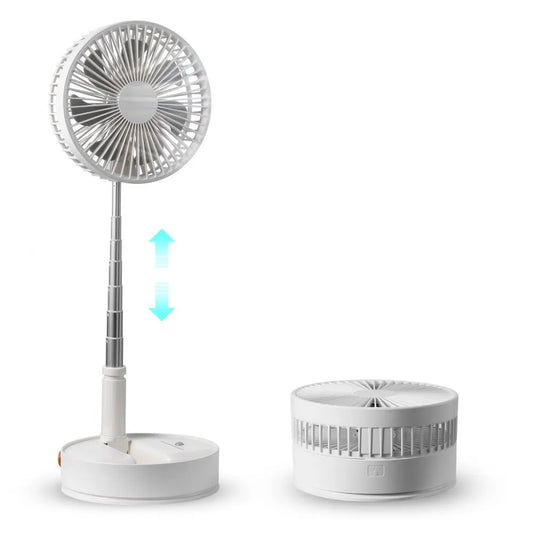 Retractable Fan